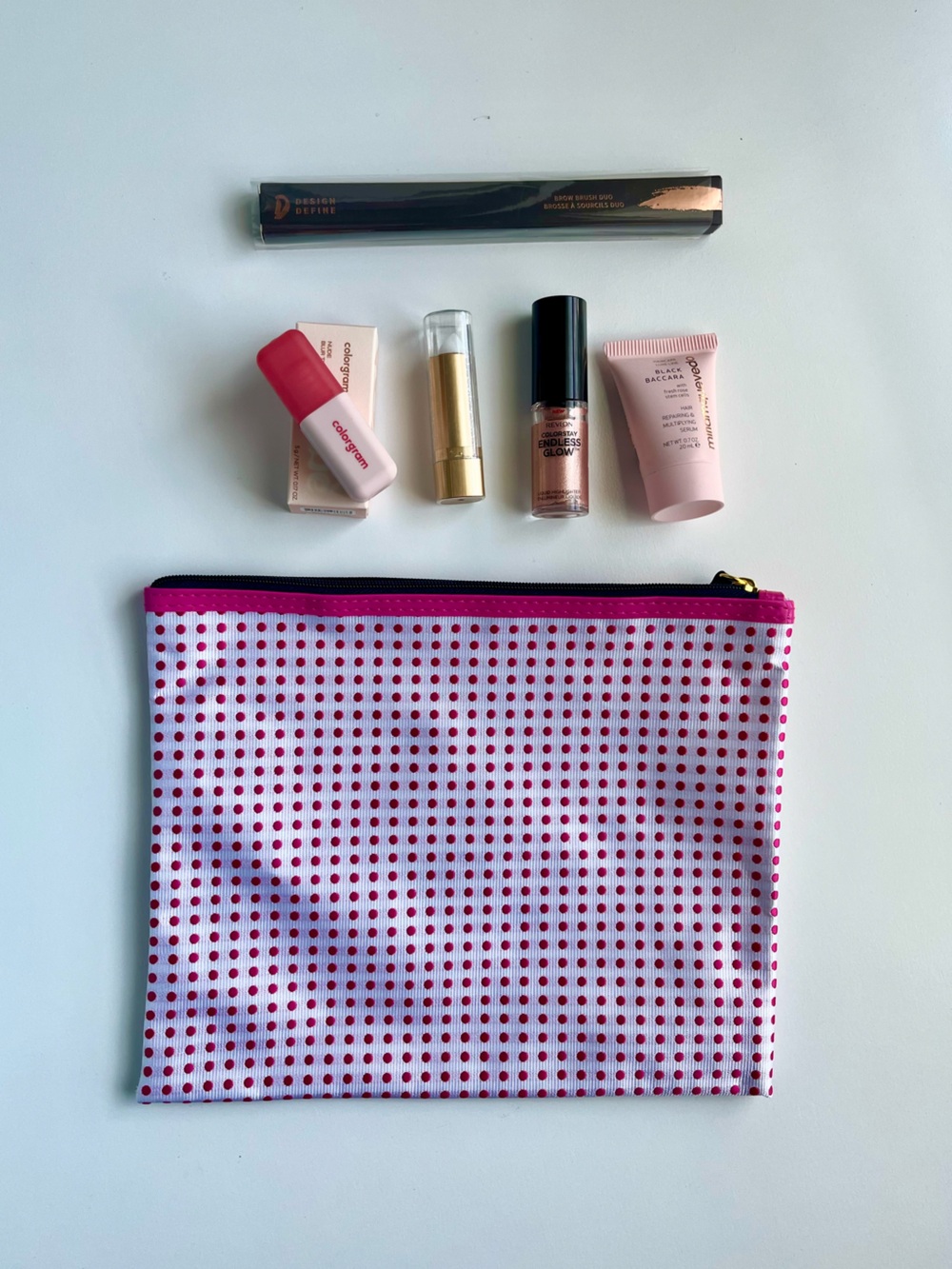 🆕 6 Piece Beauty Products